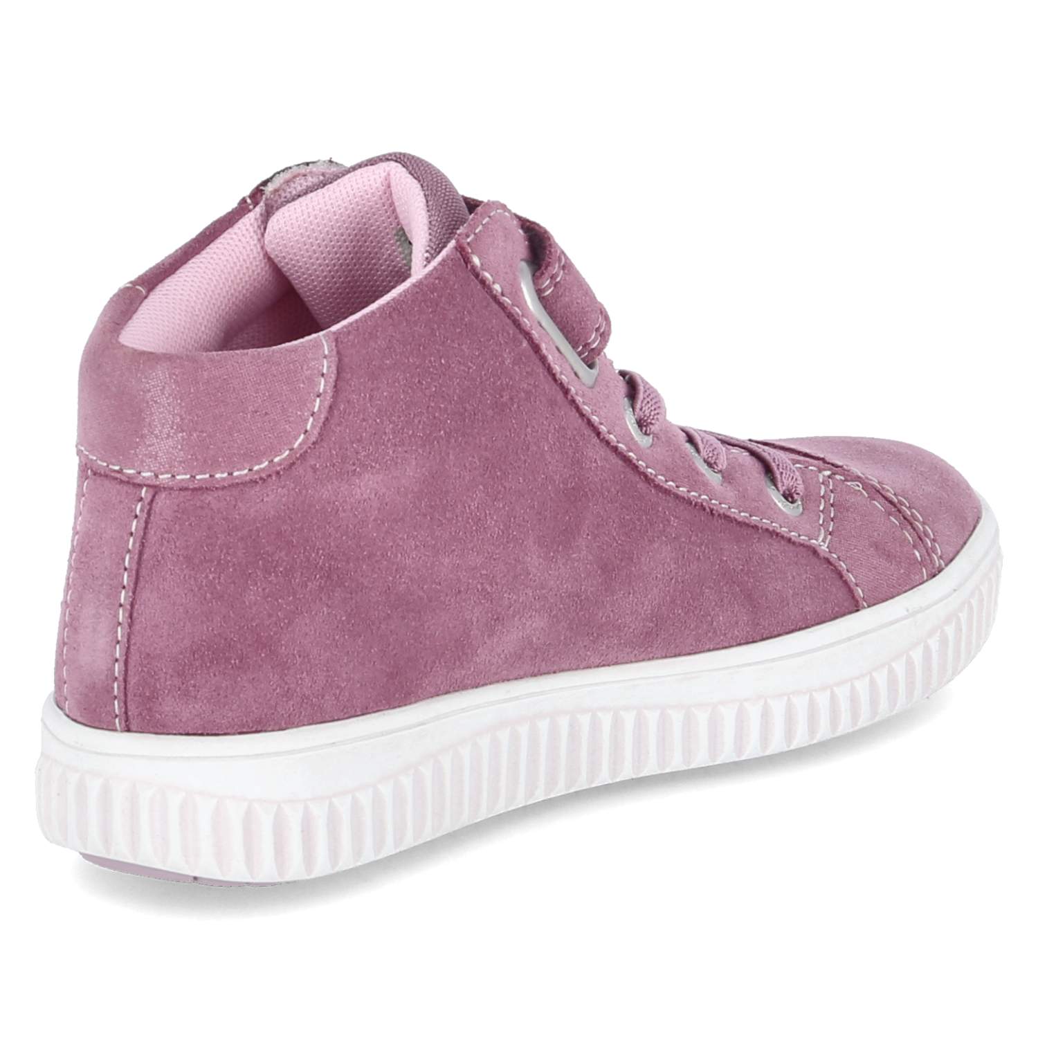 Stiefeletten YILLI - orchid