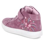 Stiefeletten YILLI - orchid