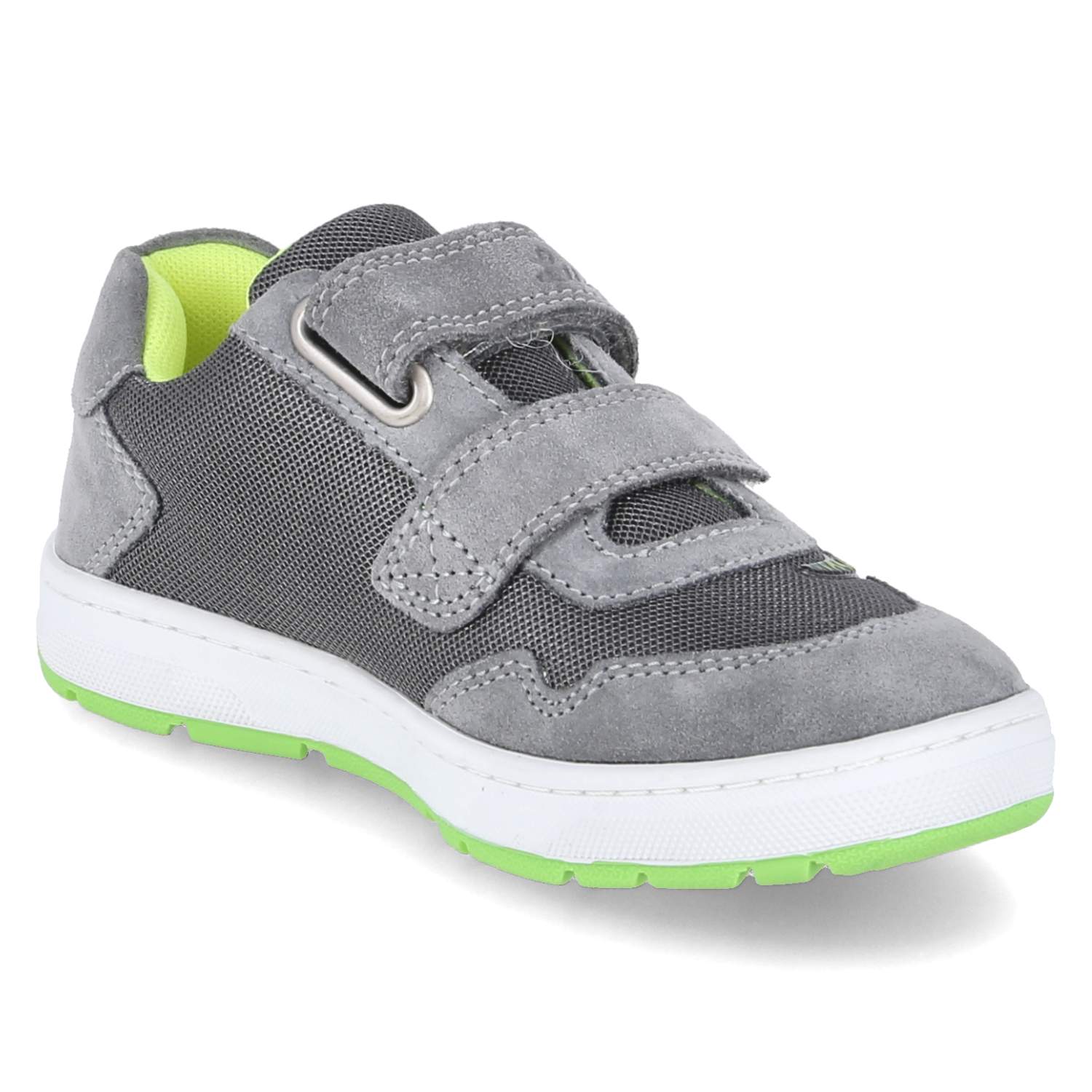 Klettschuhe DRACO - grey-grey