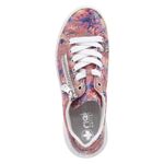 Low Sneaker - multi