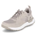 Low Sneaker VOYAGER PARK - light taupe