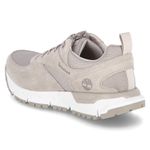 Low Sneaker VOYAGER PARK - light taupe