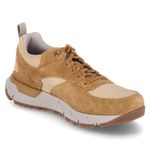 Low Sneaker VOYAGER PARK - wheat