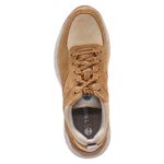 Low Sneaker VOYAGER PARK - wheat