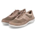 Halbschuhe NEW ANVERS 12 - taupe