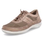 Halbschuhe NEW ANVERS 12 - taupe