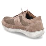 Halbschuhe NEW ANVERS 12 - taupe