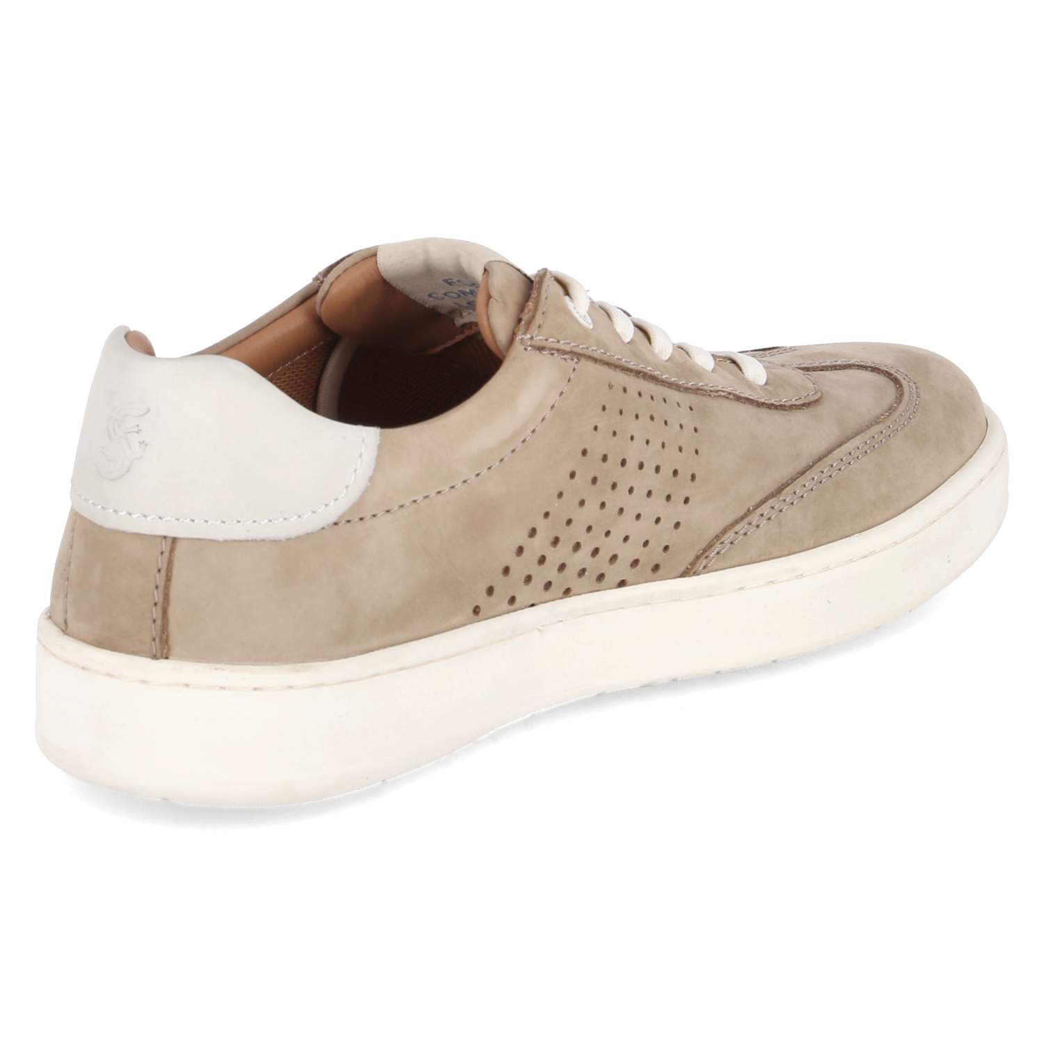 Low Sneaker - taupe