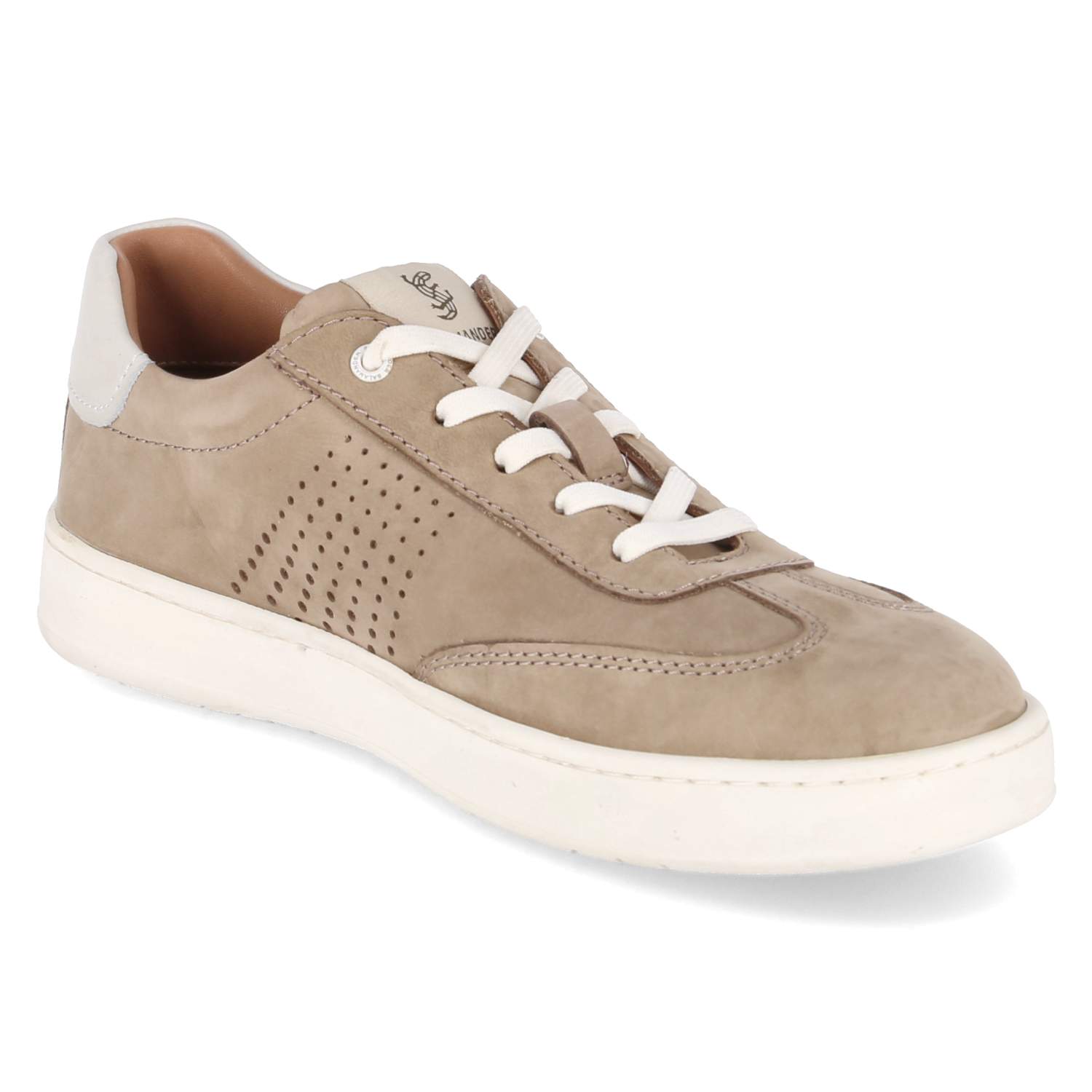 Low Sneaker - taupe