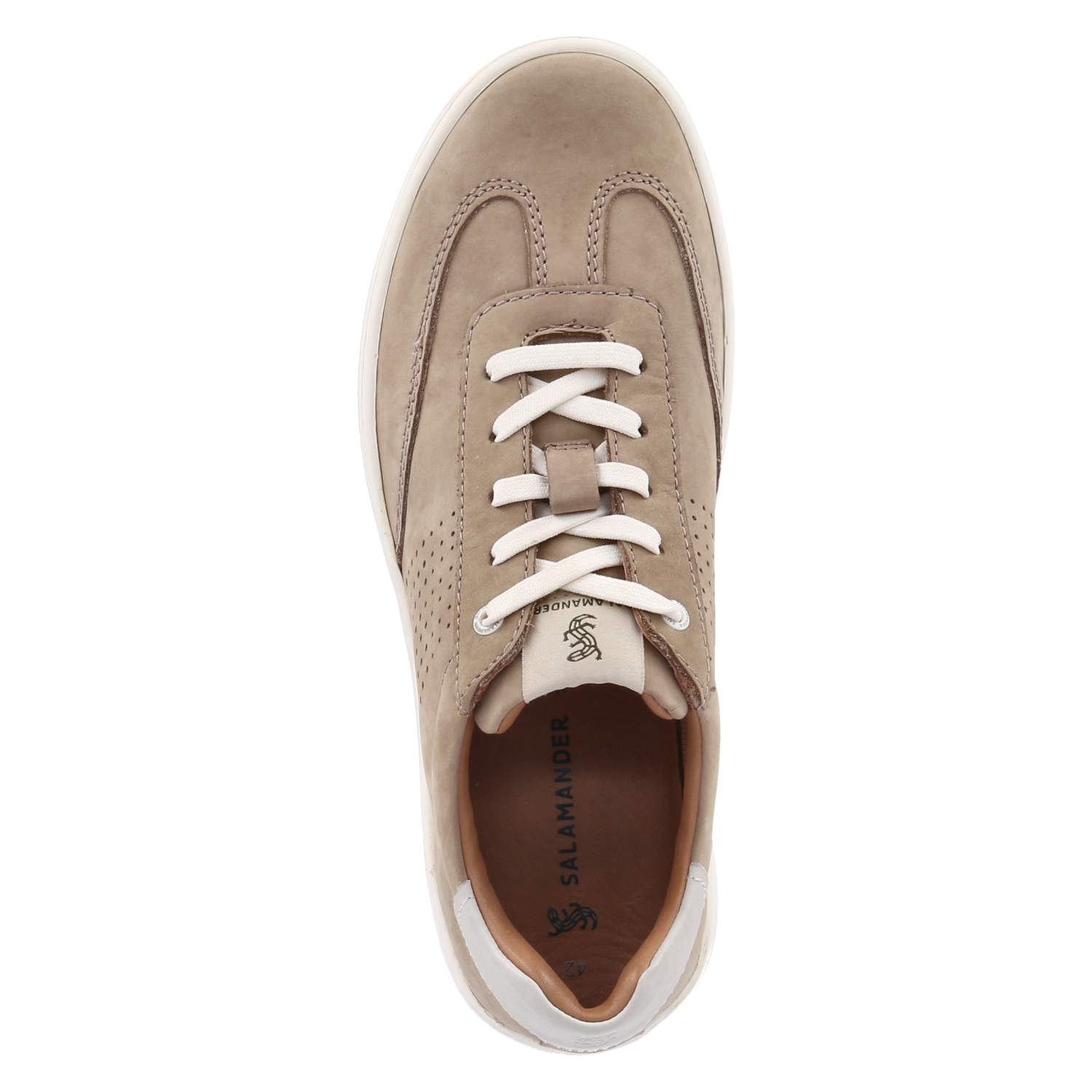 Low Sneaker - taupe