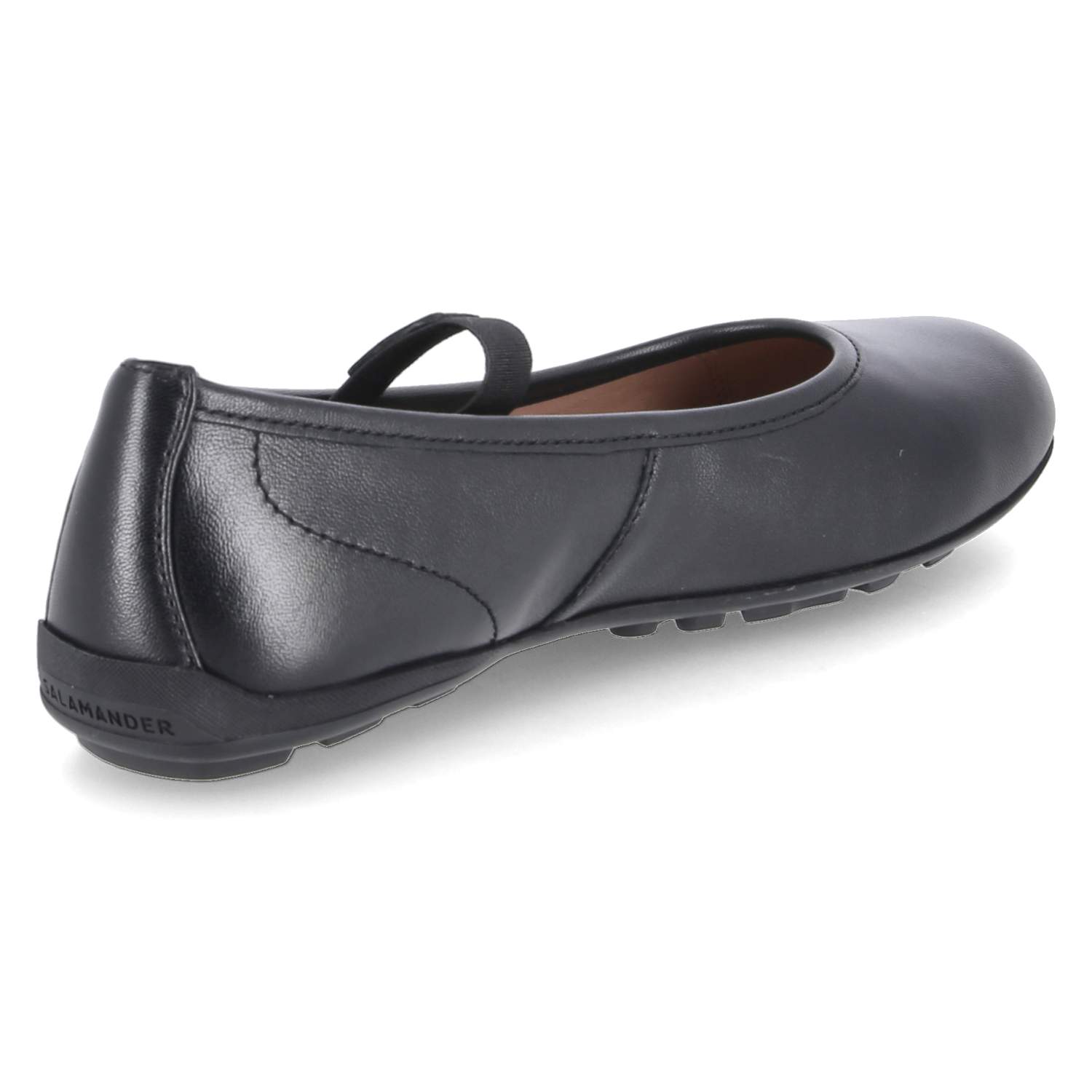 Ballerinas - black