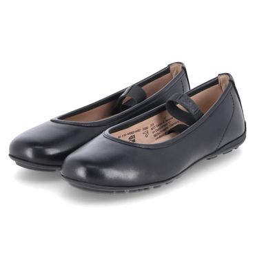 Ballerinas - black