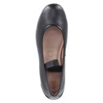 Ballerinas - black