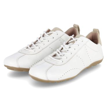 Low Sneaker - white / beige