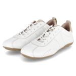 Low Sneaker - white / beige