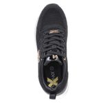 Low Sneaker ROX ORLANDO - black