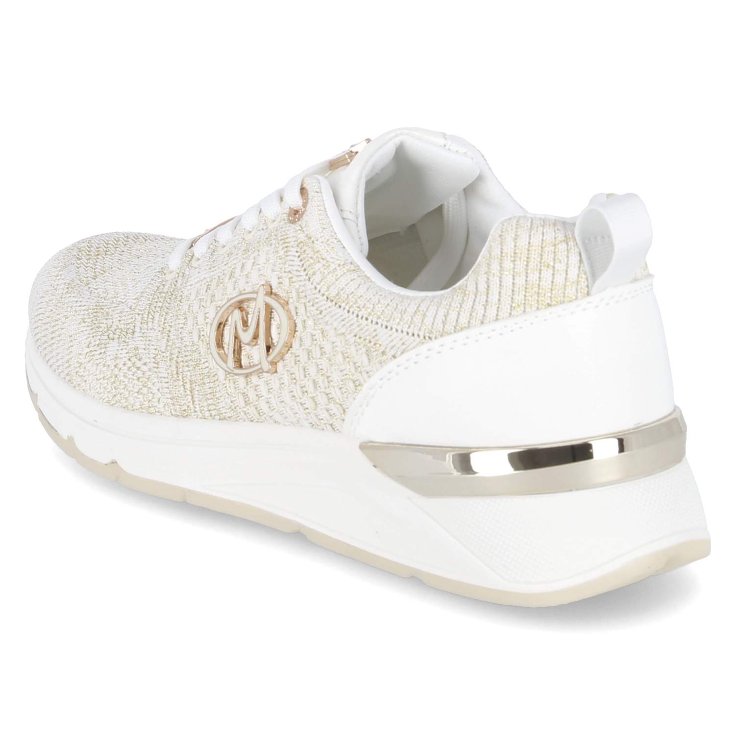 Low Sneaker ROX ORLANDO - off white