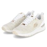 Low Sneaker ROX ORLANDO - off white