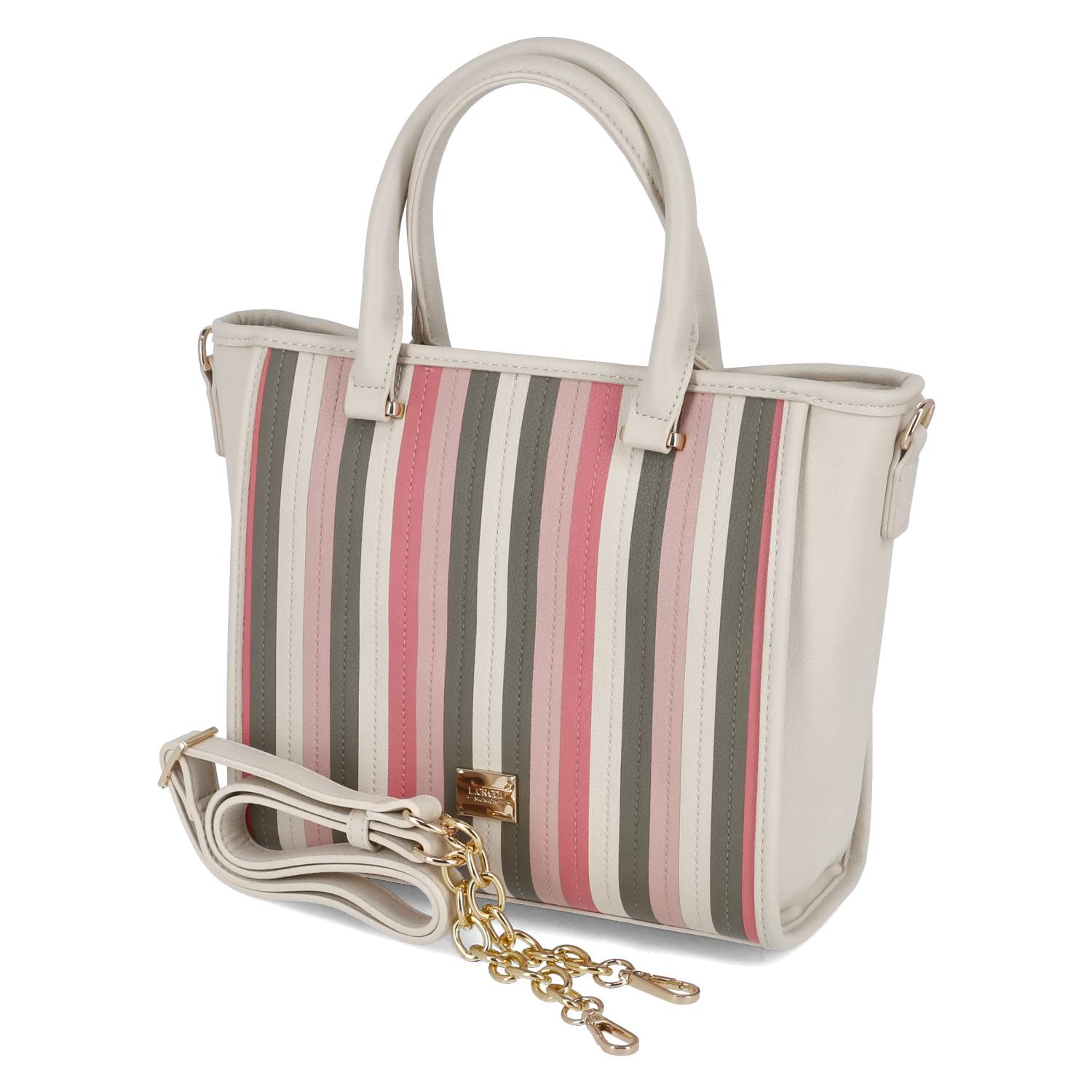 Handtasche OLARA - multicolour