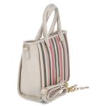 Handtasche OLARA - multicolour