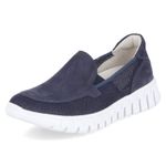 Slipper H-BIRDY - marine blue