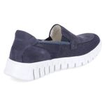 Slipper H-BIRDY - marine blue