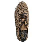 Low Sneaker - leopard