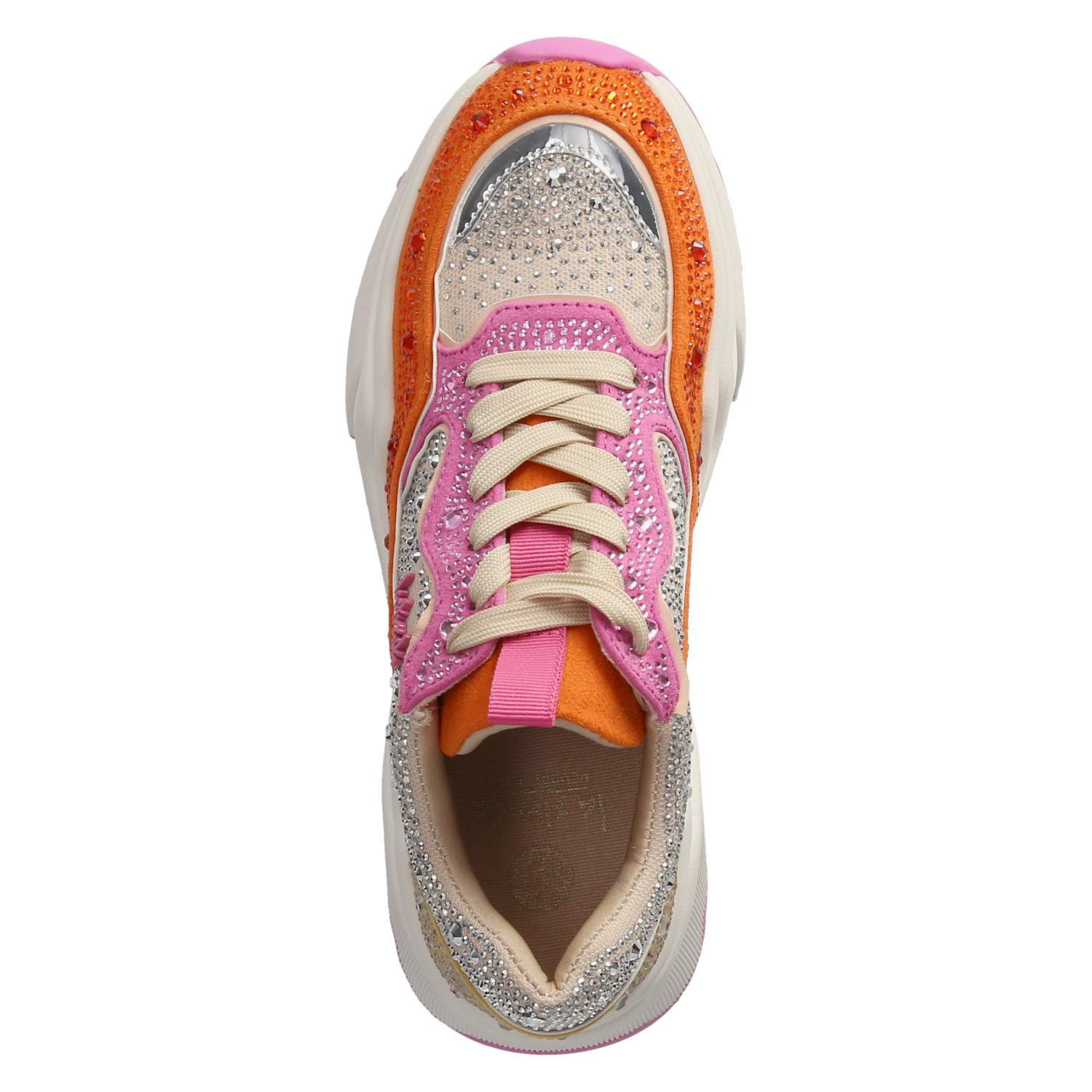 Low Sneaker - multi