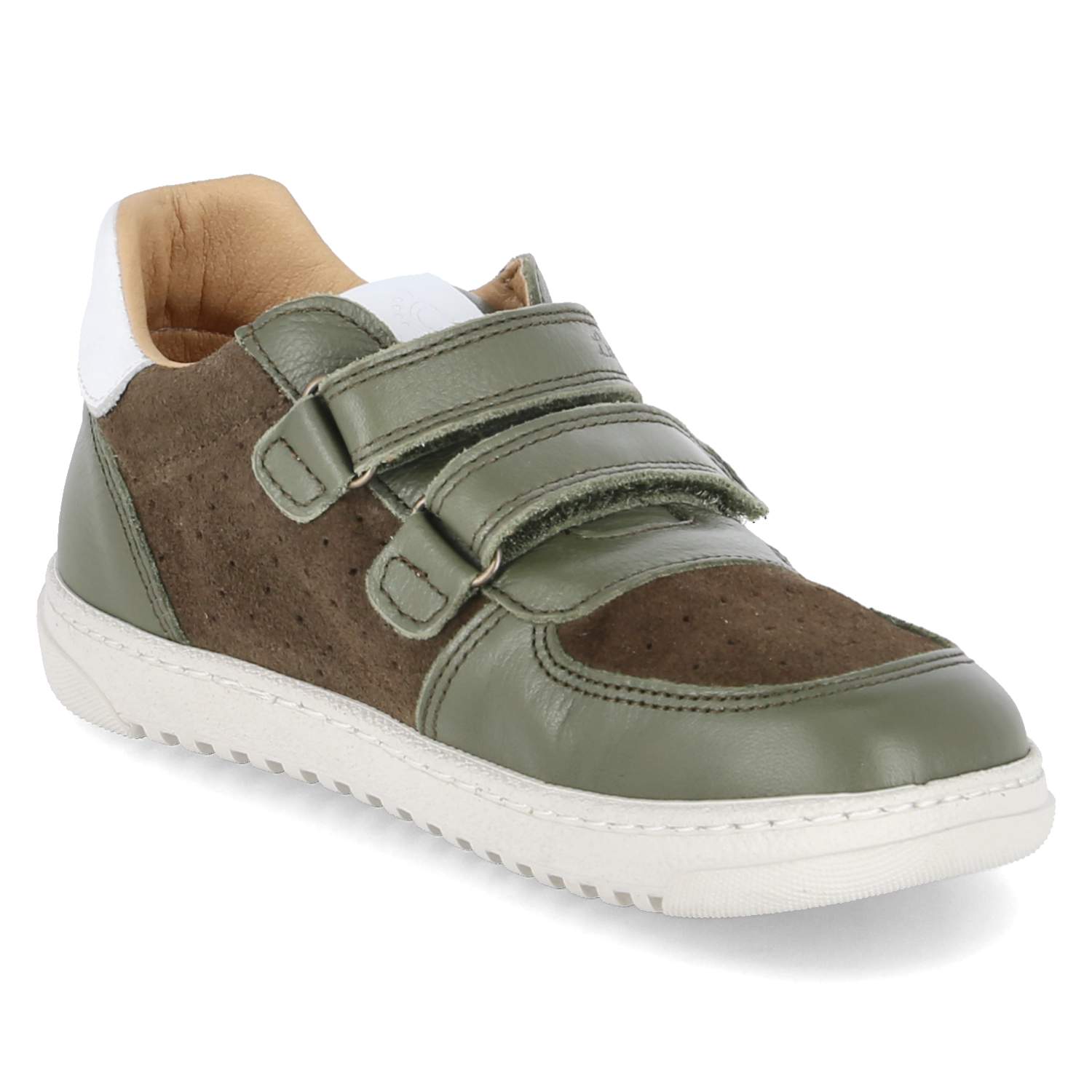 Klettschuhe MARKIO 1 - olive