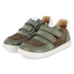 Klettschuhe MARKIO 1 - olive