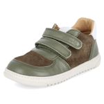 Klettschuhe MARKIO 1 - olive