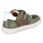 Klettschuhe MARKIO 1 - olive