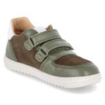 Klettschuhe MARKIO 1 - olive