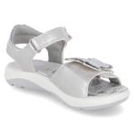 Sandalen FARFALLA - silver