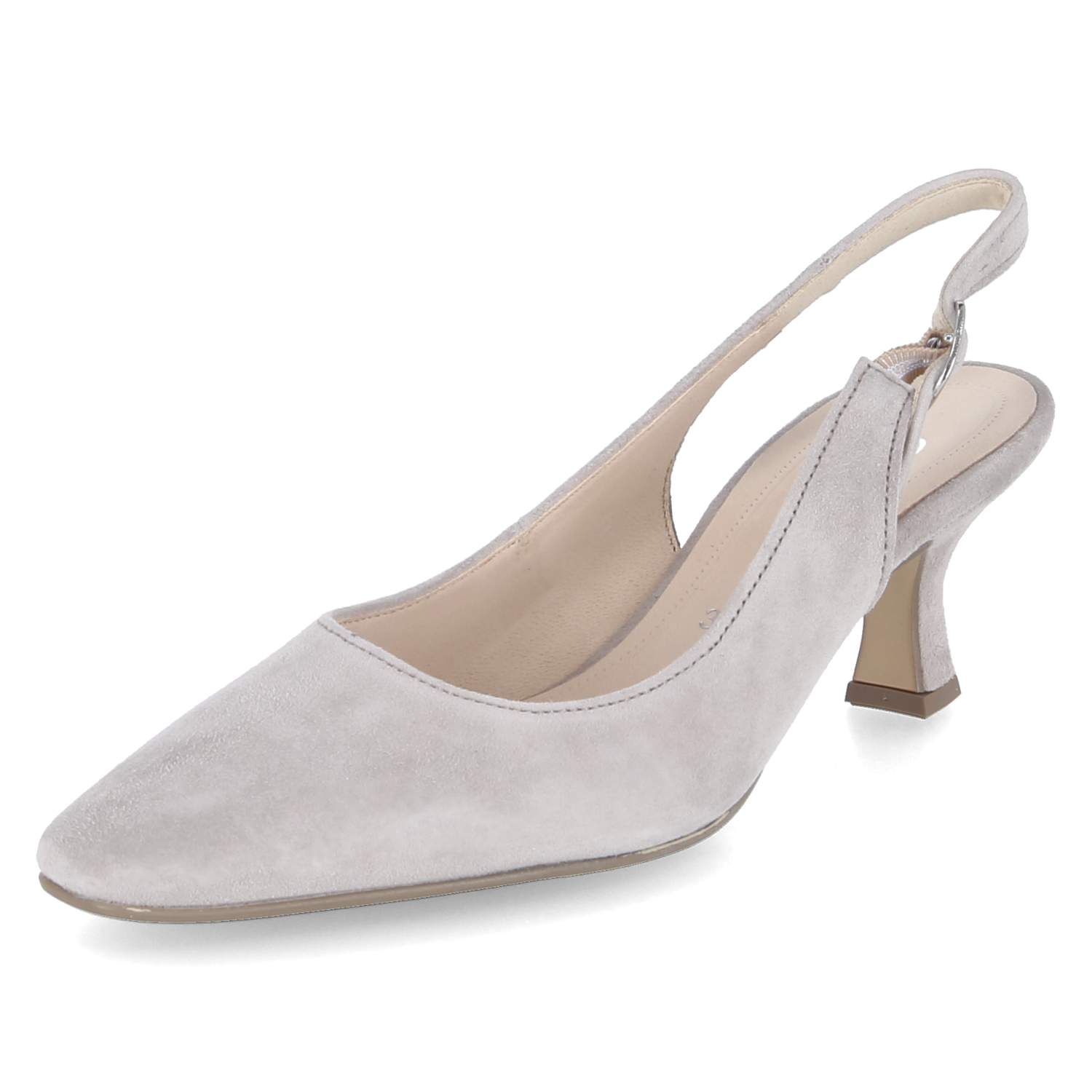 Slingpumps - visone