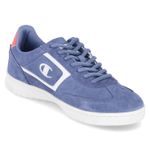 Low Sneaker CL78 - nny/wht/crd