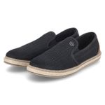 Espadrilles - black