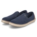 Espadrilles - dark blue