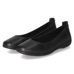 Ballerinas FENJA 01 - black-black