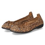 Ballerinas FENJA 09 - leopard