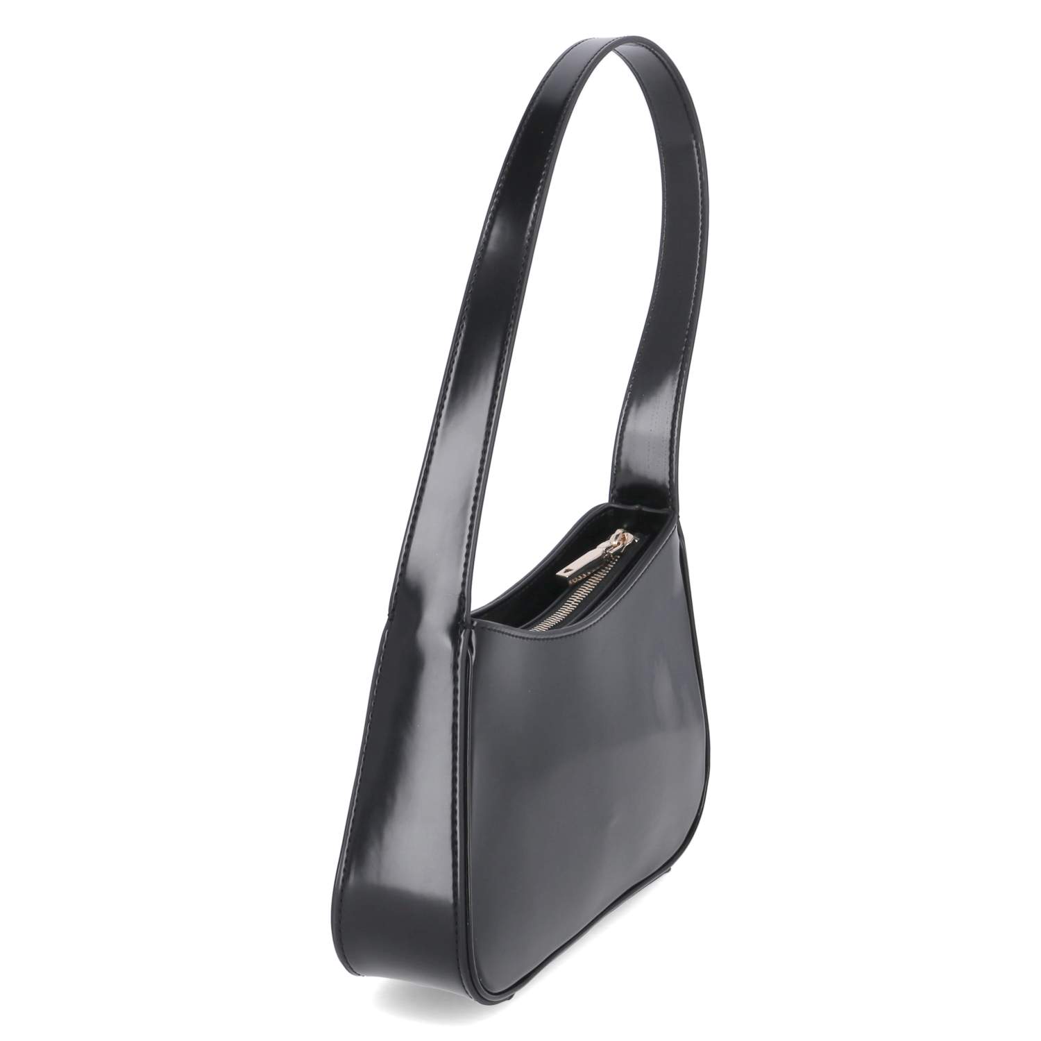 Schultertasche ARNELA - black