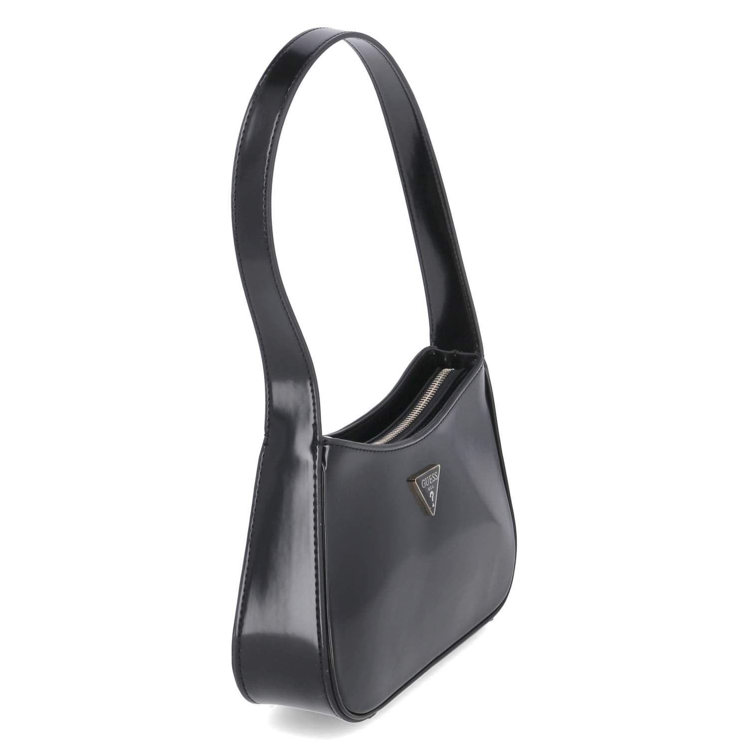 Schultertasche ARNELA - black