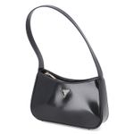 Schultertasche ARNELA - black