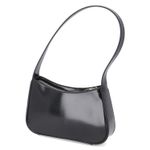 Schultertasche ARNELA - black