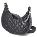 Hobo Bag BESSEY - black