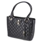 Noel Tote BESSEY - black