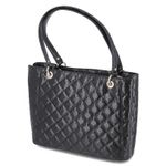 Noel Tote BESSEY - black