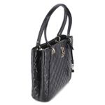 Noel Tote BESSEY - black