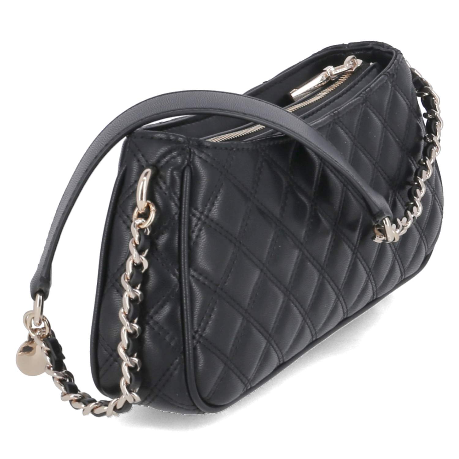 Schultertasche GIULLY - black