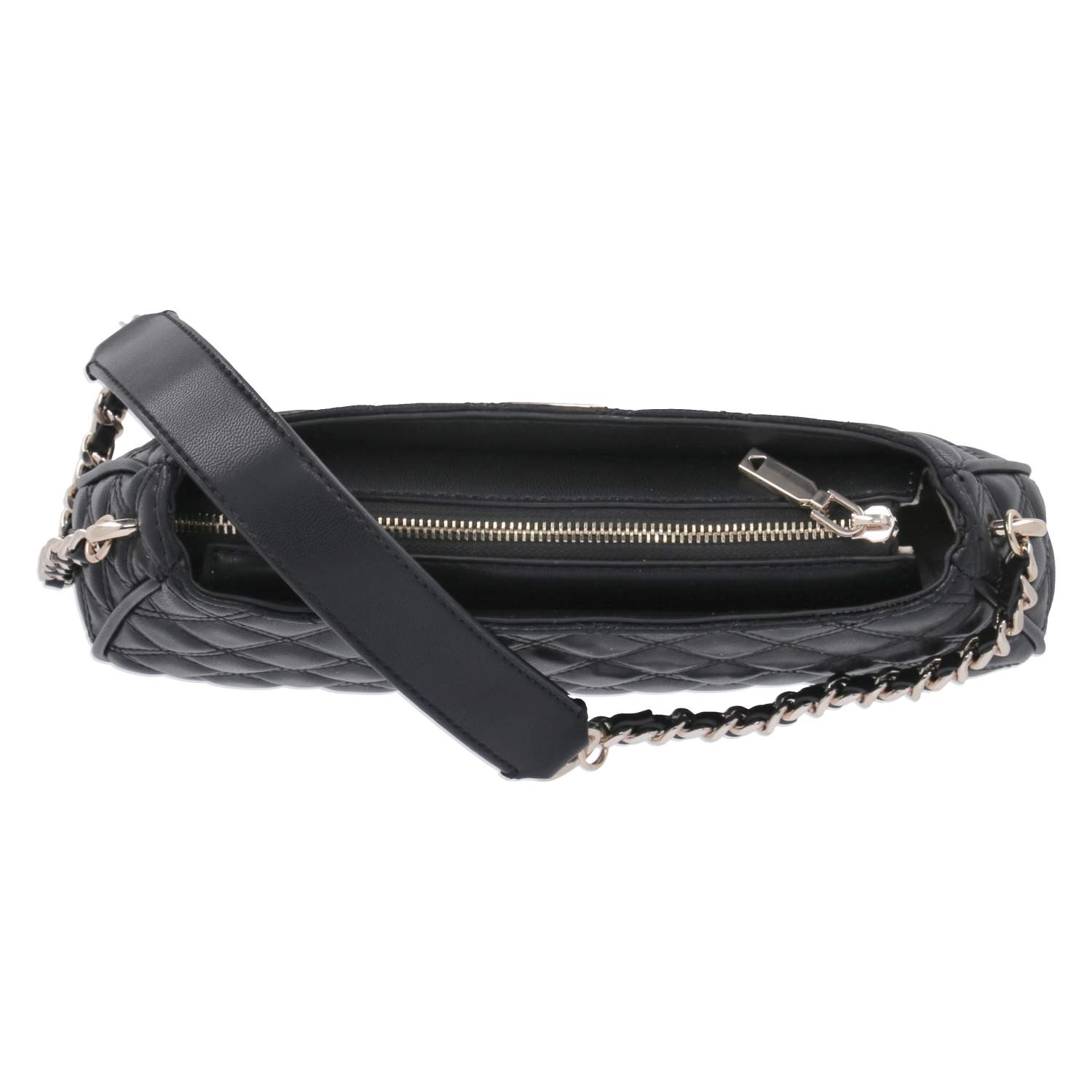 Schultertasche GIULLY - black